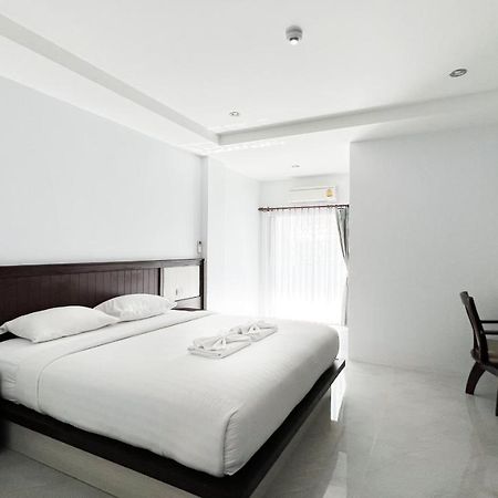 Sita Krabi Hotel Extérieur photo